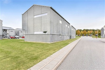 Billede 1. Lejlighed, Heraklesvej, Randers SØ 