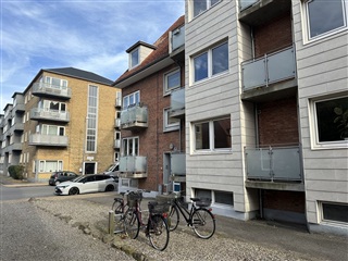 Photo 8. Apartment, Thuresensgade, Odense C 