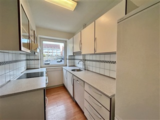 Photo 1. Apartment, Thuresensgade, Odense C 