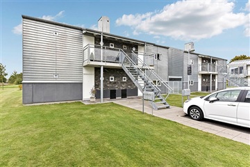 Billede 21. Lejlighed, Heraklesvej, Randers SØ 