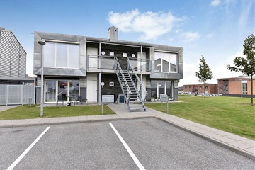 Billede 17. Lejlighed, Heraklesvej, Randers SØ 