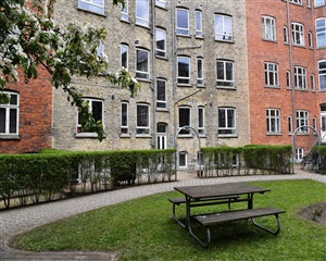 Photo 2. Apartment, Ågade, Aalborg 