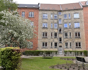 Photo 3. Apartment, Ågade, Aalborg 