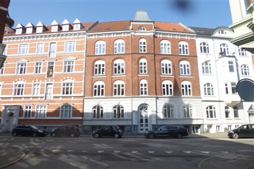 Photo 1. Apartment, Ågade, Aalborg 