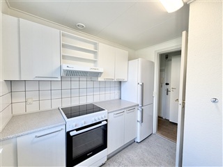 Billede 2. Lejlighed, Langelandsgade, Odense C 