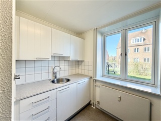 Billede 1. Lejlighed, Langelandsgade, Odense C 