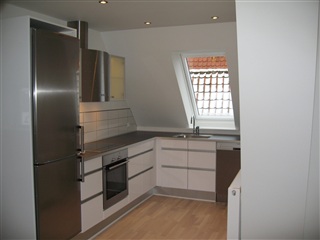 Billede 10. Lejlighed, Slotsgade, Nyborg 