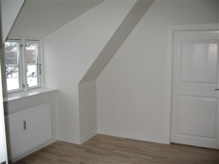 Billede 6. Lejlighed, Slotsgade, Nyborg 