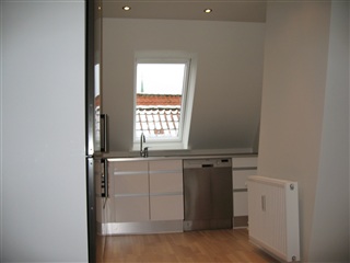 Billede 9. Lejlighed, Slotsgade, Nyborg 