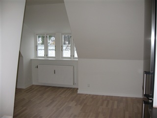 Billede 8. Lejlighed, Slotsgade, Nyborg 