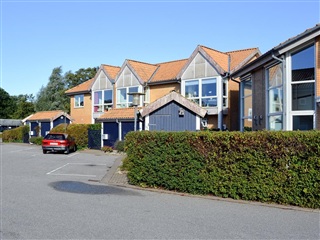 Photo 13. House, Odinsvej, Frederikshavn 