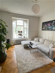 Photo 1. Room, Østerbrogade, København Ø 