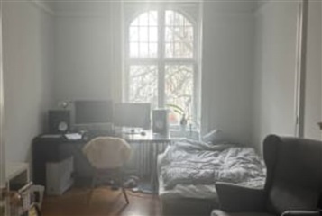Photo 4. Room, Østerbrogade, København Ø 