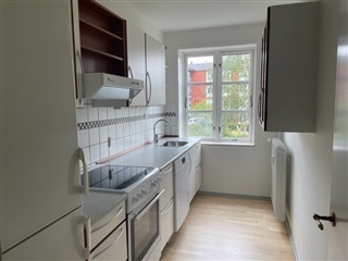 Photo 1. Apartment, Bredahlsgade, Nyborg 