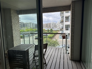 Photo 12. Apartment, Islands Brygge, København S 