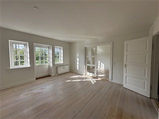 Photo 1. Apartment, Filosofgangen, Odense C 