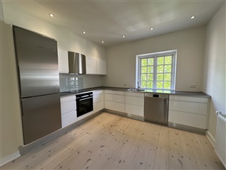 Photo 5. Apartment, Filosofgangen, Odense C 