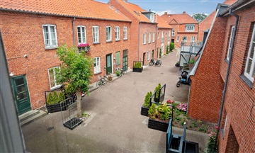 Photo 3. Apartment, Algade, Vordingborg 