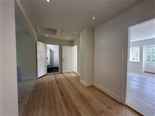 Photo 4. Apartment, Filosofgangen, Odense C 