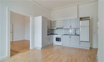 Photo 11. Apartment, Algade, Vordingborg 