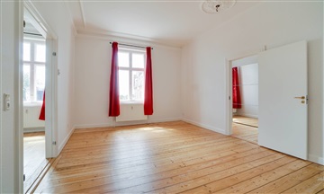 Photo 5. Apartment, Algade, Vordingborg 
