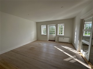 Photo 2. Apartment, Filosofgangen, Odense C 