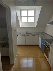 Photo 5. Apartment, Østre Stationsvej, Odense C 