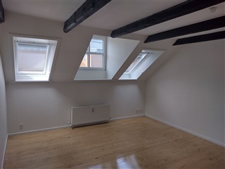 Photo 2. Apartment, Østre Stationsvej, Odense C 