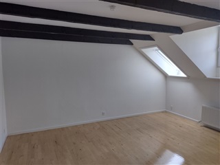 Photo 1. Apartment, Østre Stationsvej, Odense C 