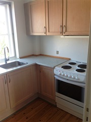 Photo 4. Apartment, Sct. Nicolaj Gade, Viborg 