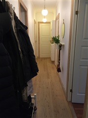 Photo 1. Room, Klostervej, Odense C 