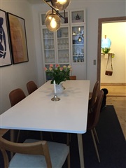 Photo 6. Room, Klostervej, Odense C 