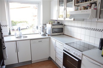 Photo 1. Apartment, Store Glasvej, Odense C 