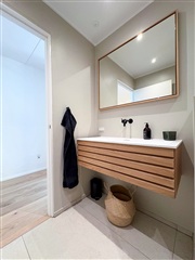 Photo 9. Apartment, Paradisgade, Aarhus C 