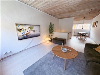 Photo 13. Apartment, Paradisgade, Aarhus C 