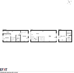 Photo 21. Apartment, Paradisgade, Aarhus C 