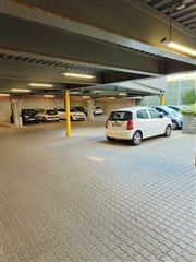 Photo 6. Apartment, Borgergade, Esbjerg 