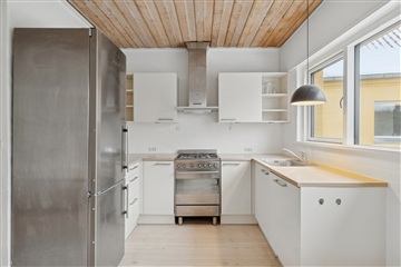 Photo 11. Apartment, Paradisgade, Aarhus C 