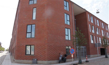 Photo 3. Apartment, Borgergade, Esbjerg 