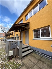 Photo 4. Apartment, Paradisgade, Aarhus C 