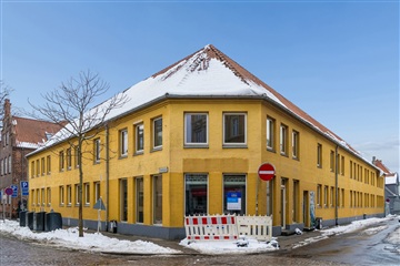 Photo 1. Apartment, Paradisgade, Aarhus C 