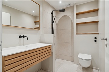 Photo 10. Apartment, Paradisgade, Aarhus C 