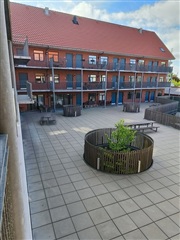 Photo 9. Apartment, Borgergade, Esbjerg 