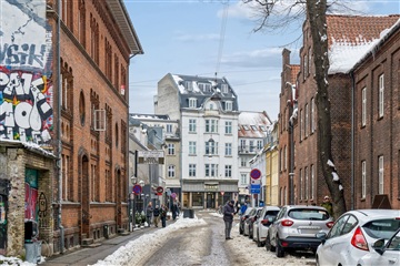 Photo 20. Apartment, Paradisgade, Aarhus C 
