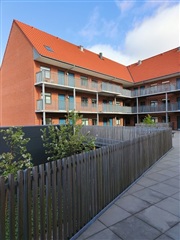Photo 8. Apartment, Borgergade, Esbjerg 