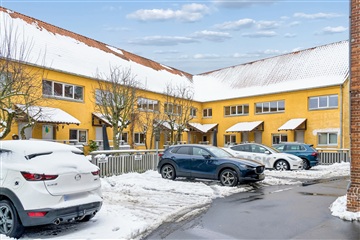 Photo 2. Apartment, Paradisgade, Aarhus C 