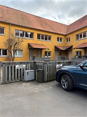 Photo 3. Apartment, Paradisgade, Aarhus C 