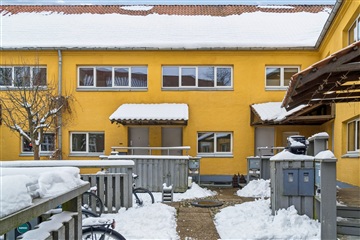 Photo 3. Apartment, Paradisgade, Aarhus C 