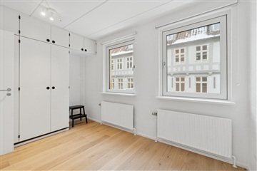 Photo 5. Apartment, Paradisgade, Aarhus C 