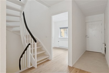 Photo 4. Apartment, Paradisgade, Aarhus C 